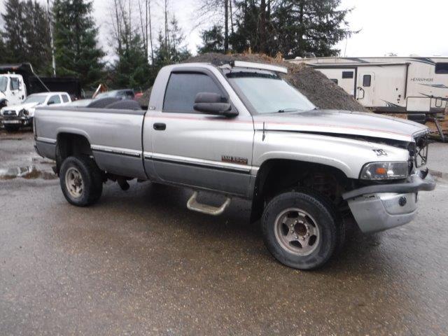 Vin: 1b7kf26c8rs684267, lot: 48222705, dodge all models 19944