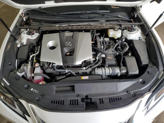 2021 LEXUS ES 300H UL 58AFA1C17MU012604