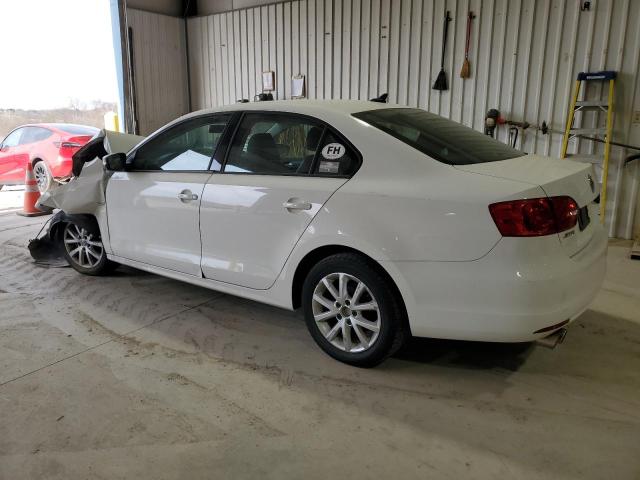 Vin: 3vwdz7aj7bm360760, lot: 49851605, volkswagen jetta se 20112
