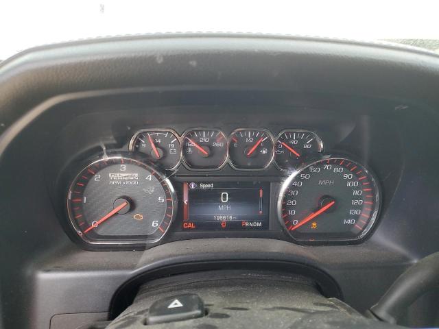 2015 GMC SIERRA K15 - 3GTU2VEC4FG135742