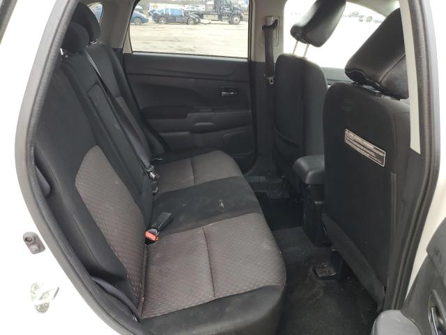 2017 MITSUBISHI OUTLANDER - JA4AP3AU5HZ067293