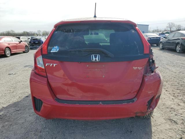 2016 HONDA FIT LX - JHMGK5H56GX016791