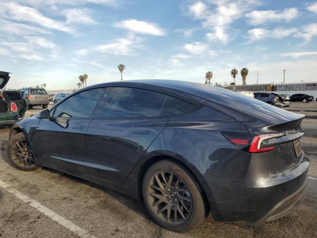 Vin: 5yj3e1eaxrf749828, lot: 49969895, tesla model 3 20242