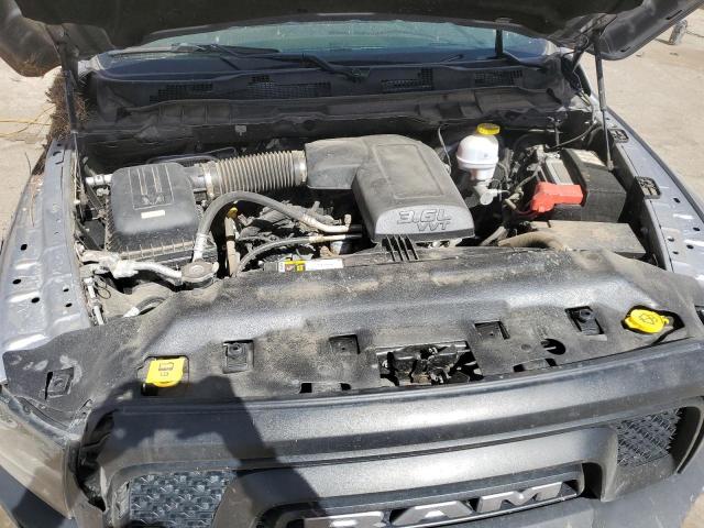 2024 RAM 1500 CLASS - 1C6RR7GG5RS130518