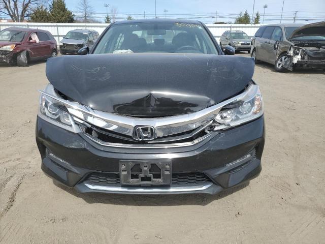 2016 HONDA ACCORD EX - 1HGCR2F76GA238850
