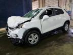 2020 CHEVROLET TRAX 1LT - 3GNCJLSB7LL207090