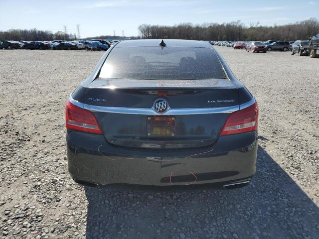2015 BUICK LACROSSE P - 1G4GD5G30FF231448