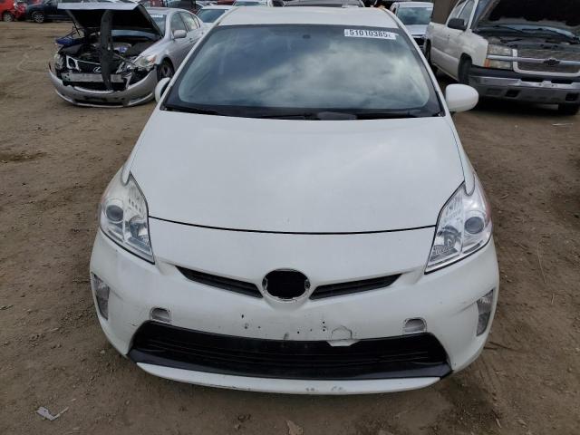 2015 TOYOTA PRIUS - JTDKN3DU0F0479926