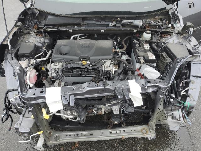 2020 TOYOTA RAV4 XLE - JTMP1RFV8LD524545