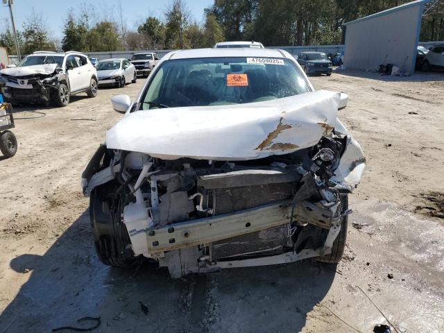 2015 NISSAN VERSA S - 3N1CN7AP2FL815253