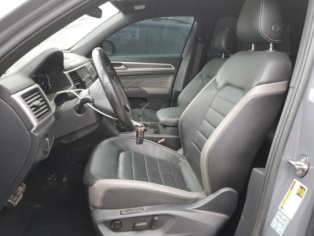 2021 VOLKSWAGEN ATLAS CROS - 1V2FE2CA1MC222531