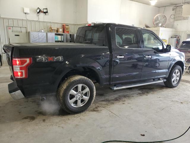 Vin: 1ftew1ep7kke91738, lot: 50711755, ford f-150 supercrew 20193