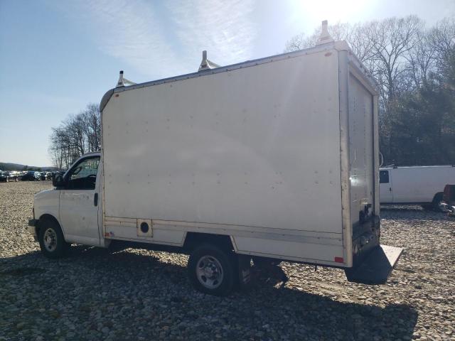 2023 CHEVROLET EXPRESS G3 #3248543591