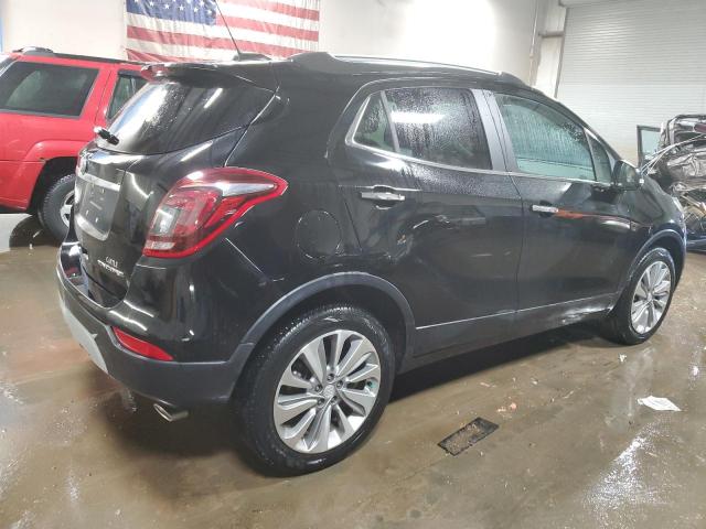 Vin: kl4cjasb9kb708487, lot: 49673335, buick encore preferred 20193