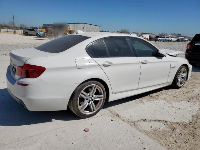 2015 BMW 535 I WBA5B1C52FG128542