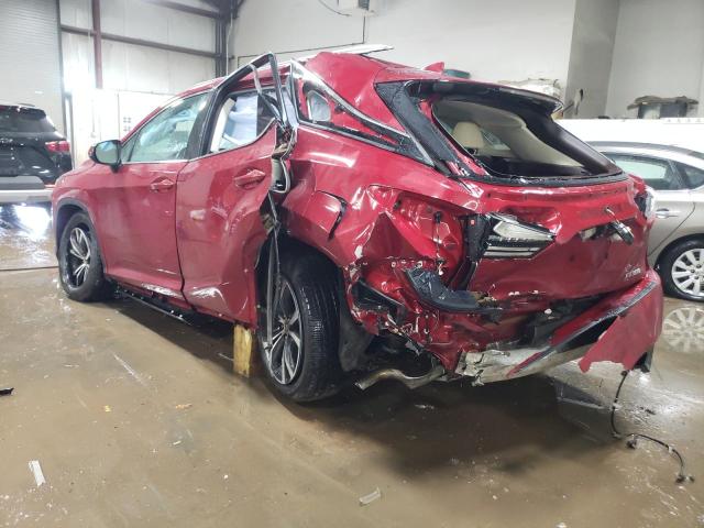 Vin: 2t2bzmca4hc084282, lot: 49782835, lexus rx350 350 base 20172