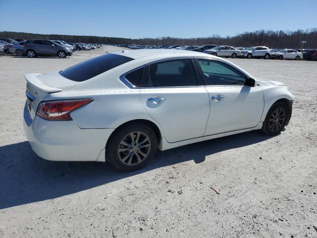 2015 NISSAN ALTIMA 2.5 - 1N4AL3AP9FN405512