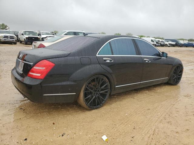 Vin: wddng7db1da514399, lot: 50995095, mercedes-benz s-class 550 20133