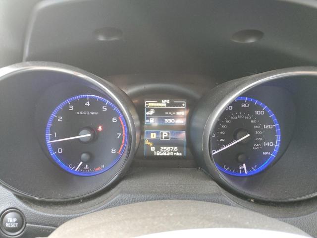 2015 SUBARU OUTBACK 2. - 4S4BSAJC7F3267513