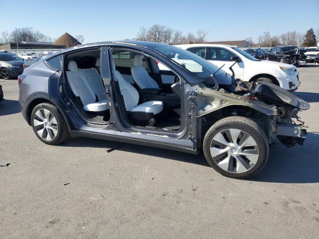 Vin: 5yjygdee3mf210139, lot: 47177375, tesla model y 20214