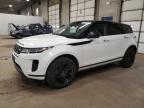 2022 LAND ROVER RANGE ROVE - SALZJ2FX1NH167442