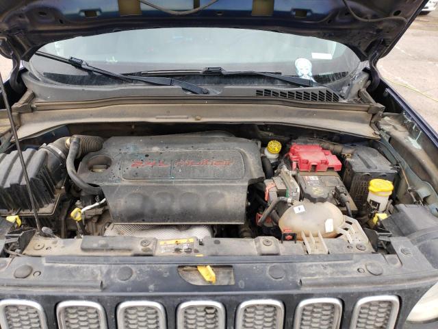 2018 JEEP RENEGADE L - ZACCJBBB4JPH74882