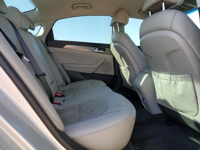 2015 HYUNDAI SONATA SPO - 5NPE34AF6FH099331