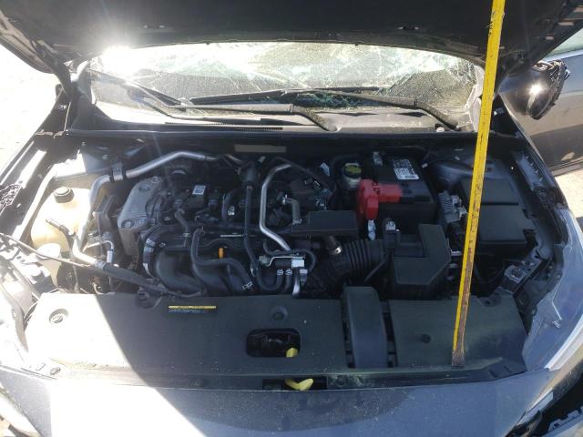 2021 NISSAN SENTRA SR - 3N1AB8DV3MY227491