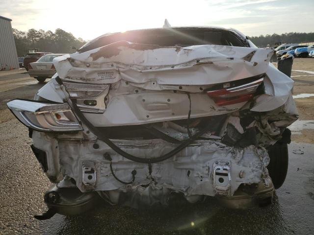 2020 HONDA ACCORD SPO - 1HGCV1F36LA138857