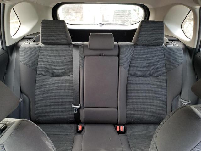 2023 TOYOTA RAV4 LE - 2T3G1RFV2PC331995