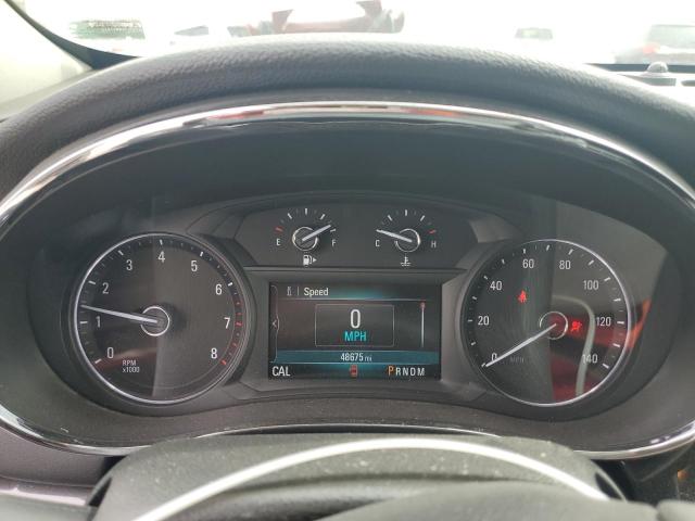 2018 BUICK ENCORE ESS KL4CJGSB2JB671364