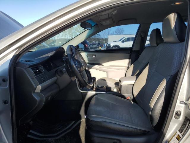 2015 TOYOTA CAMRY LE - 4T1BF1FK3FU108549