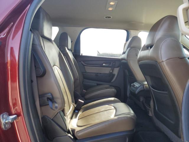 2015 GMC ACADIA SLT - 1GKKRRKD7FJ258221