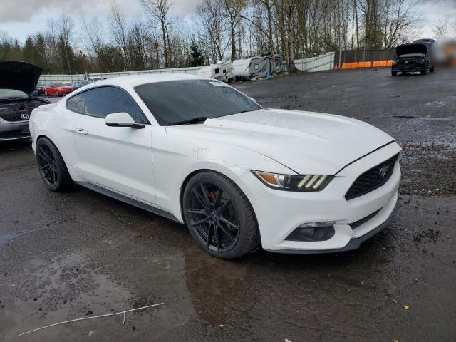 2016 FORD MUSTANG - 1FA6P8TH2G5269321