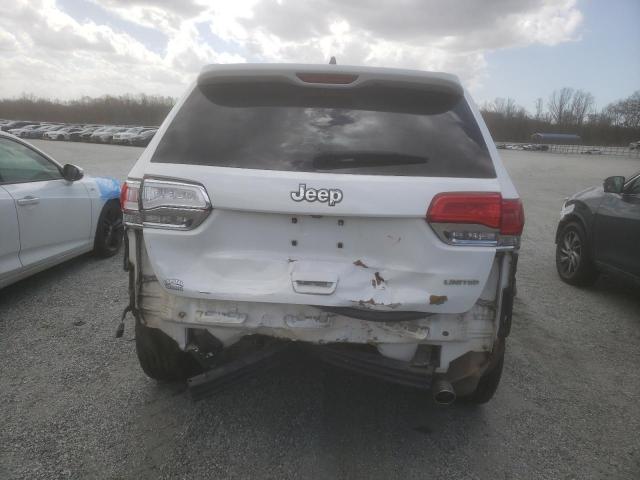 2017 JEEP GRAND CHER - 1C4RJEBG0HC795265