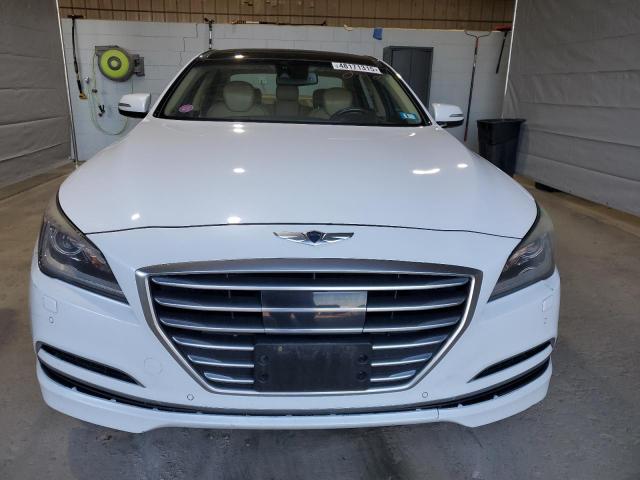 2015 HYUNDAI GENESIS 3. - KMHGN4JE7FU084400