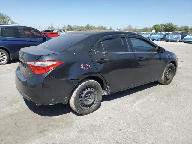 Vin: 2t1burhe1gc735636, lot: 49571055, toyota corolla l 20163