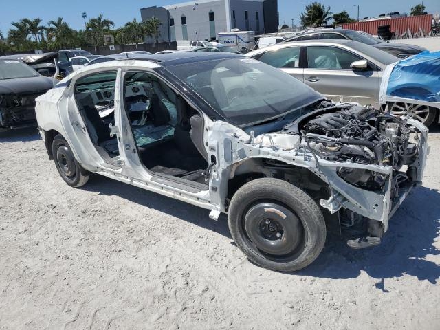 2023 NISSAN MAXIMA SR 1N4AA6EV8PC506800
