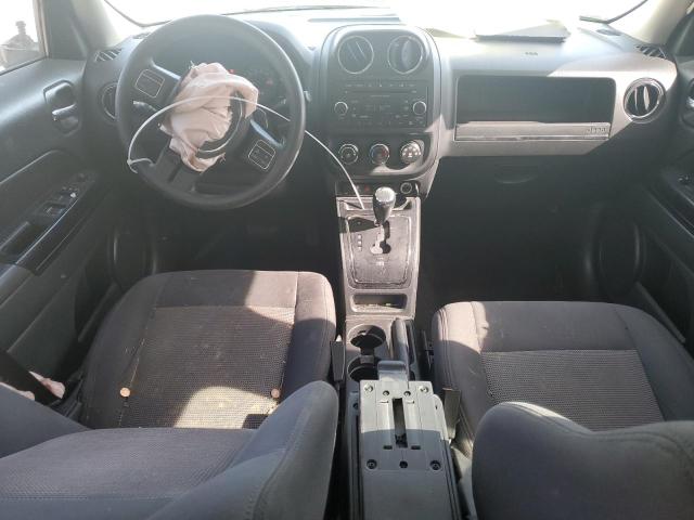 2015 JEEP PATRIOT SP - 1C4NJRBB9FD347740
