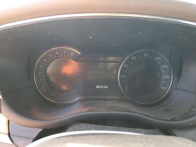 2015 LINCOLN MKC 5LMCJ1A96FUJ41372
