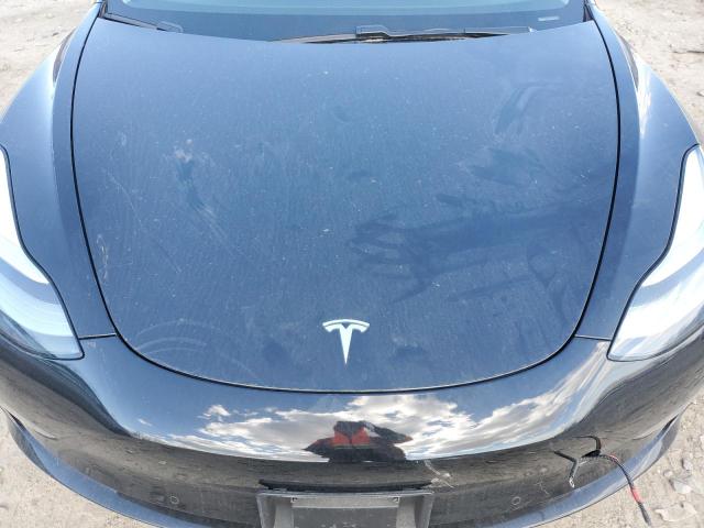 2019 TESLA MODEL 3 5YJ3E1EB8KF441619