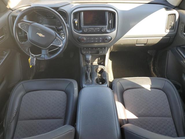 2017 CHEVROLET COLORADO Z - 1GCGTDEN2H1170299