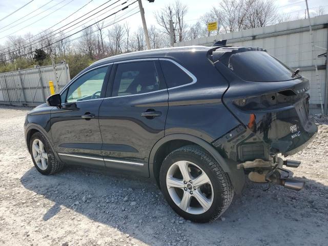 2017 LINCOLN MKC PREMIE 5LMCJ1C98HUL70653