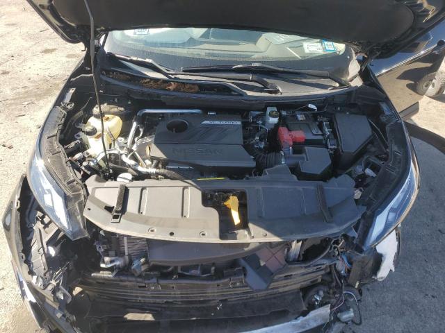 2023 NISSAN ROGUE SV - JN8BT3BBXPW473254