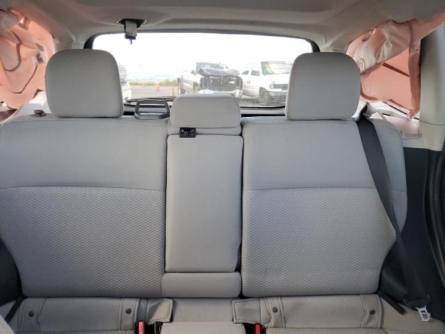 2015 SUBARU FORESTER 2 - JF2SJADC6FH590202