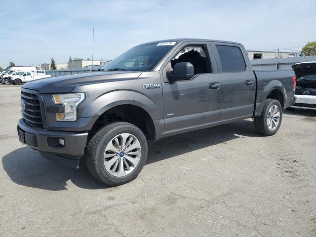 Vin: 1ftew1cp0hkc74110, lot: 50061265, ford f-150 supercrew 2017 img_1