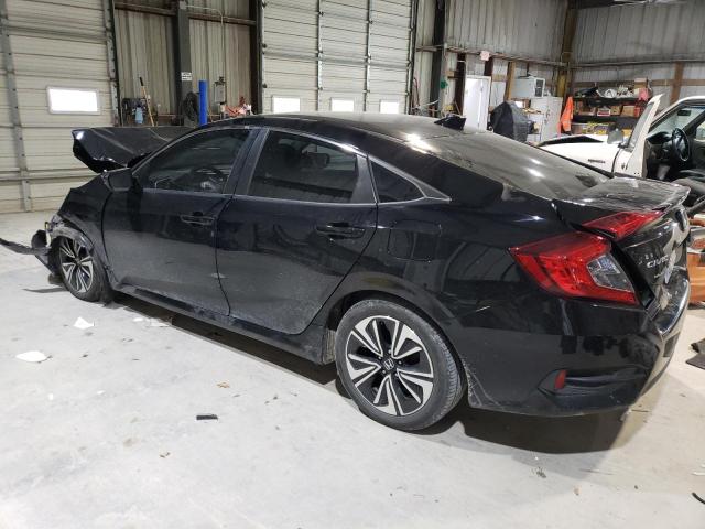 Vin: 19xfc1f72ge020764, lot: 49621775, honda civic exl 20162