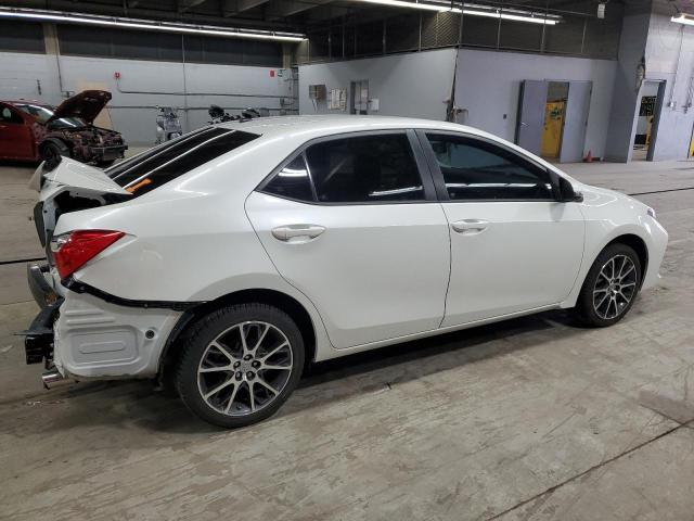 2017 TOYOTA COROLLA L - 5YFBURHEXHP622754