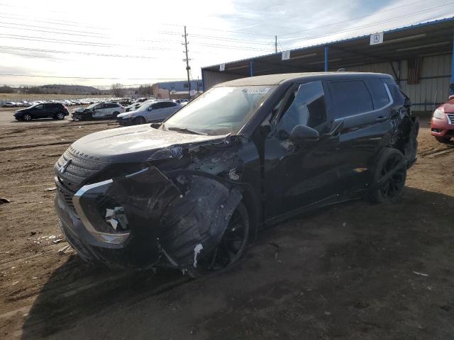 Vin: ja4j4ua83pz011708, lot: 49513265, mitsubishi outlander se 2023 img_1