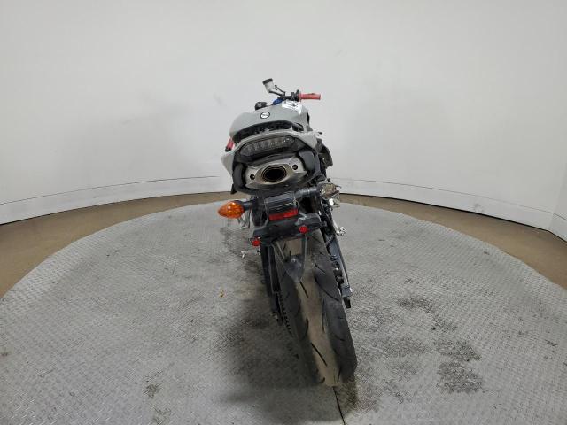 2025 HONDA CBR600 RR JH2PC40H6SK200205